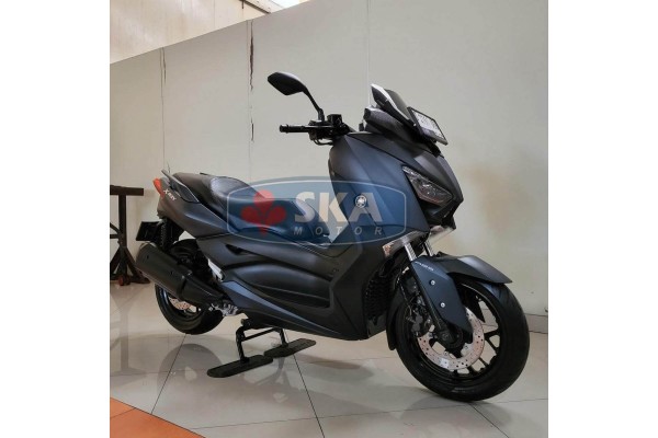 Yamaha Xmax Tahun 2019